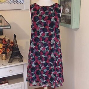 GNW Swing Dress